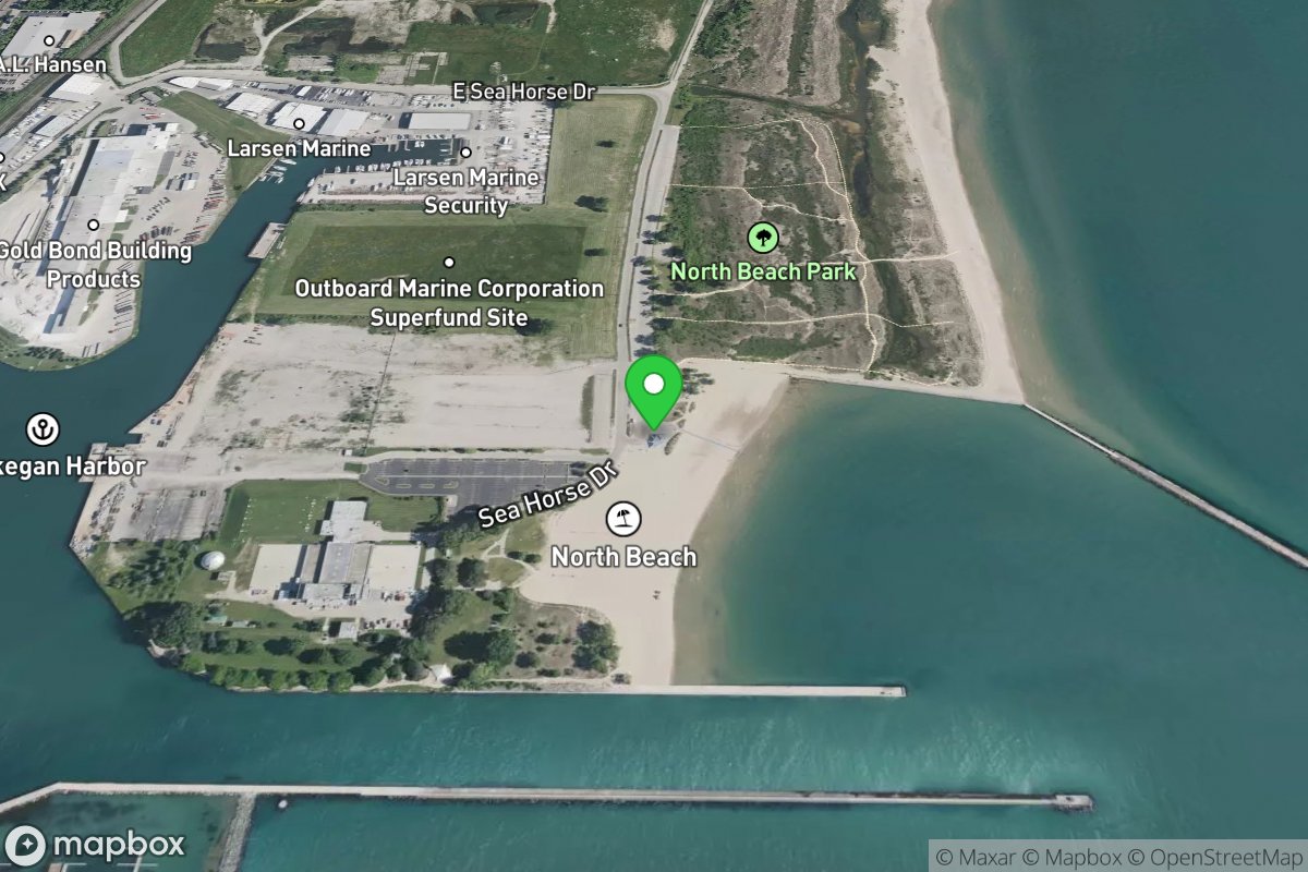 Waukegan - North Beach Park