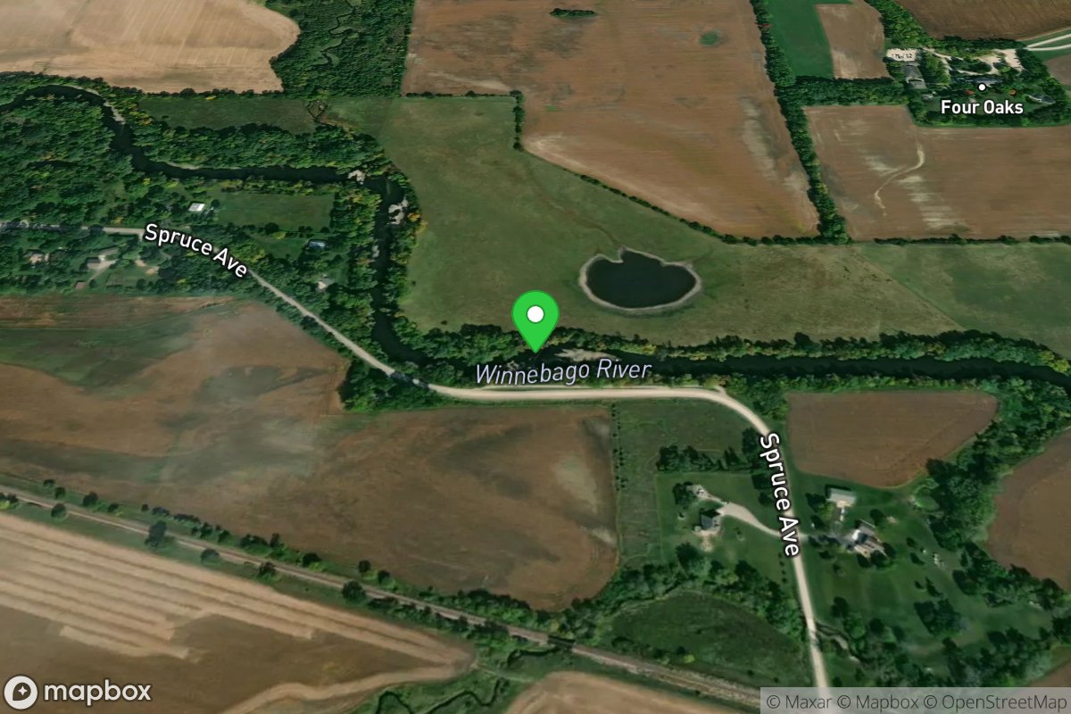 Averydale Access Waves