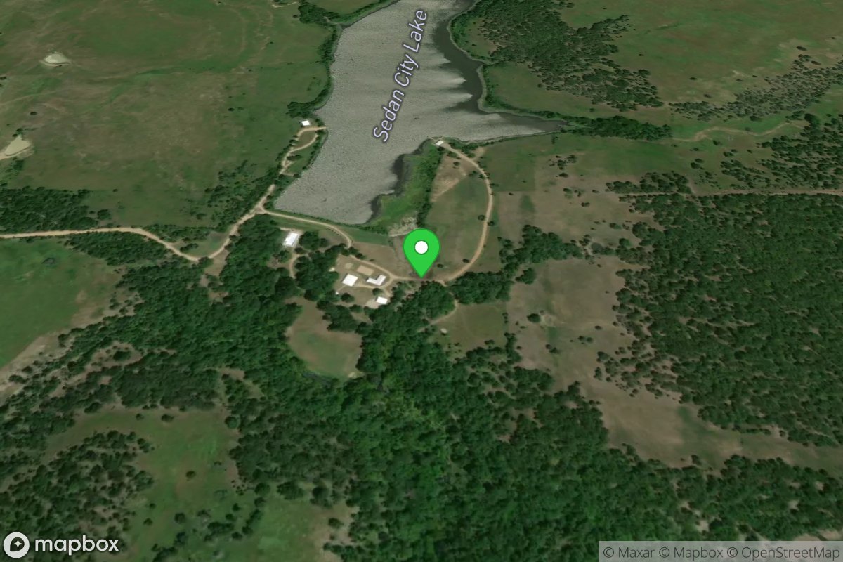 Put-in, Low Water Ford on Access Road