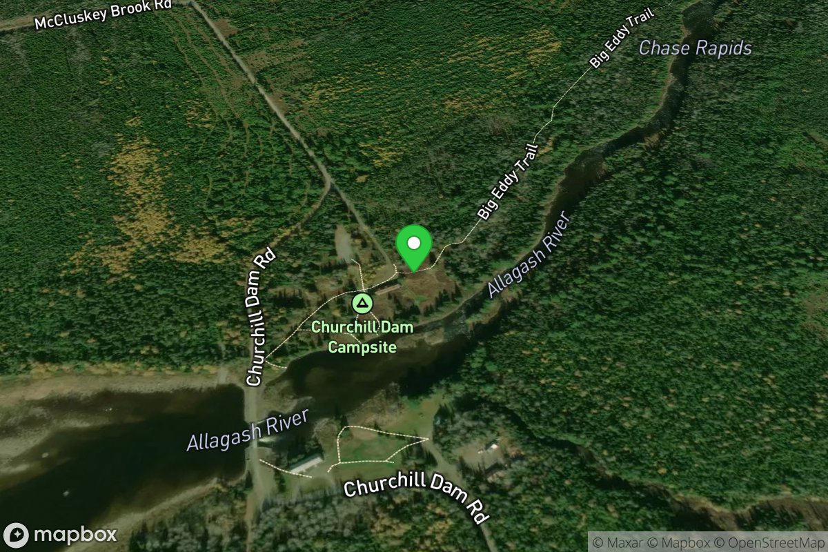 Churchill (Heron) Lake