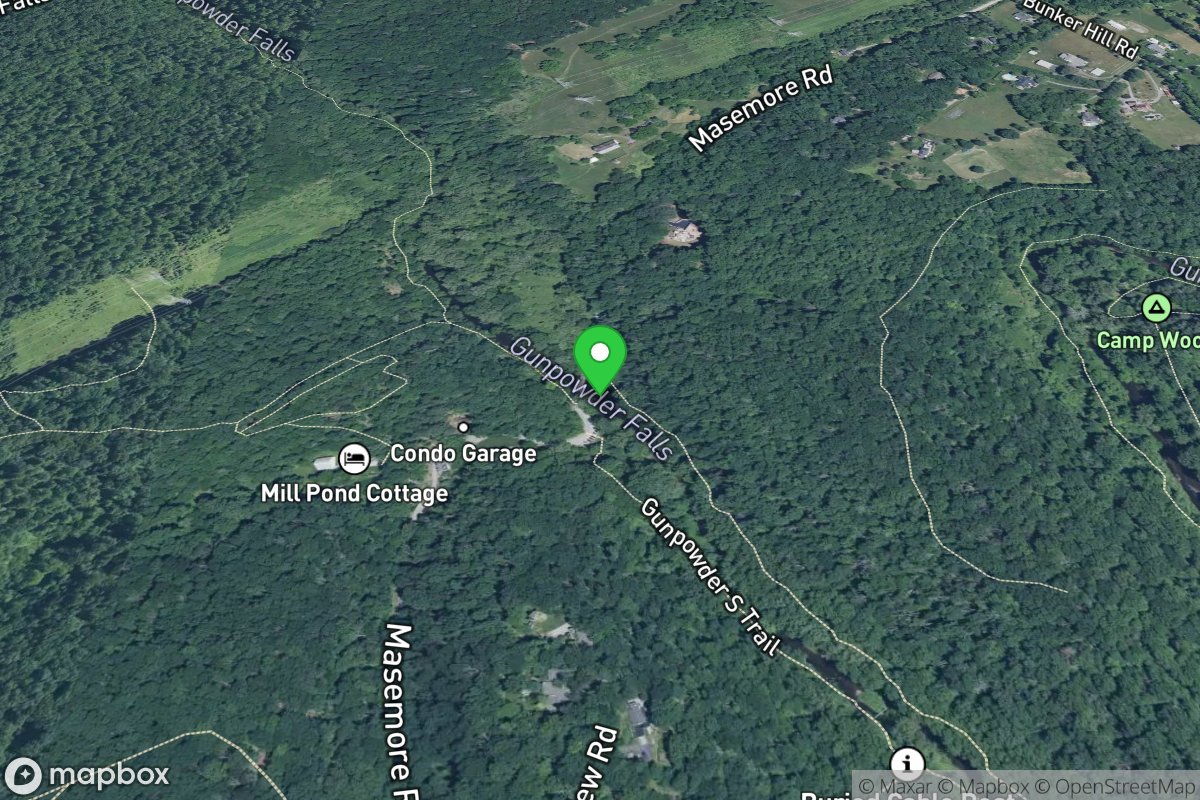 Alt Takeout - Masemore Rd.