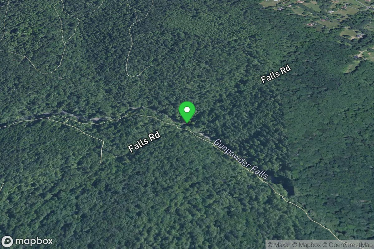 Take Out - Falls Rd.