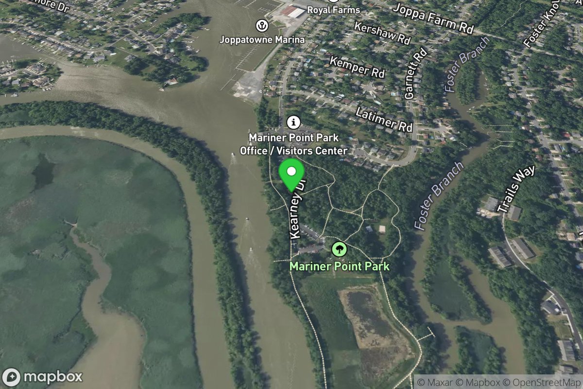 Mariner Point Park Take-out