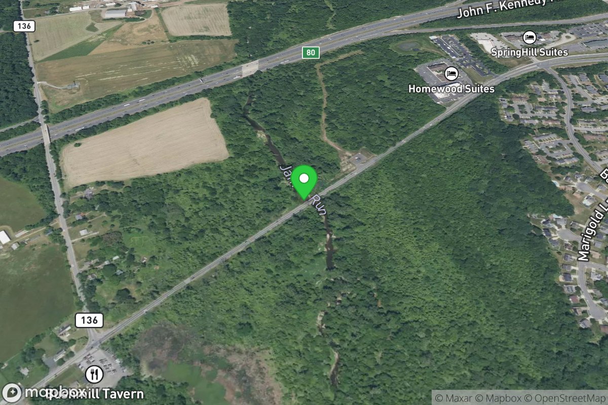 Take-out - Philadelphia Road (MD 7)