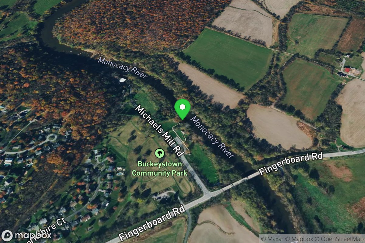 Take Out - Buckeystown Park