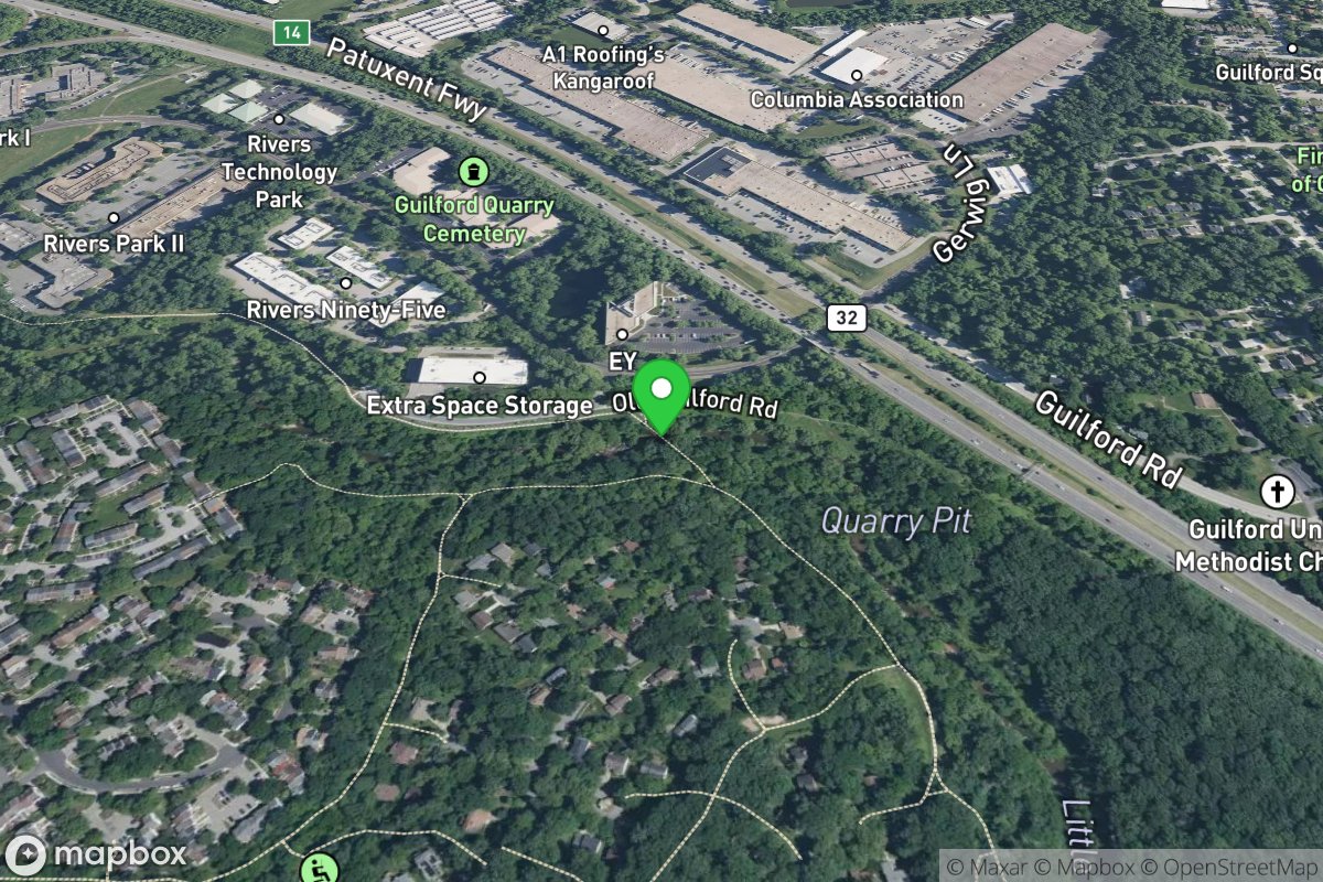 Old Guilford Rd. 