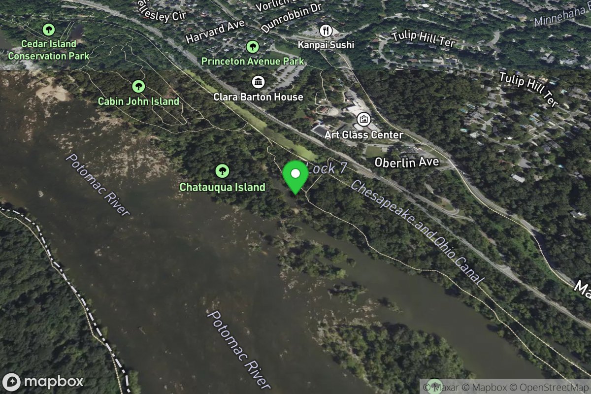 Lock 7 - Potential Access