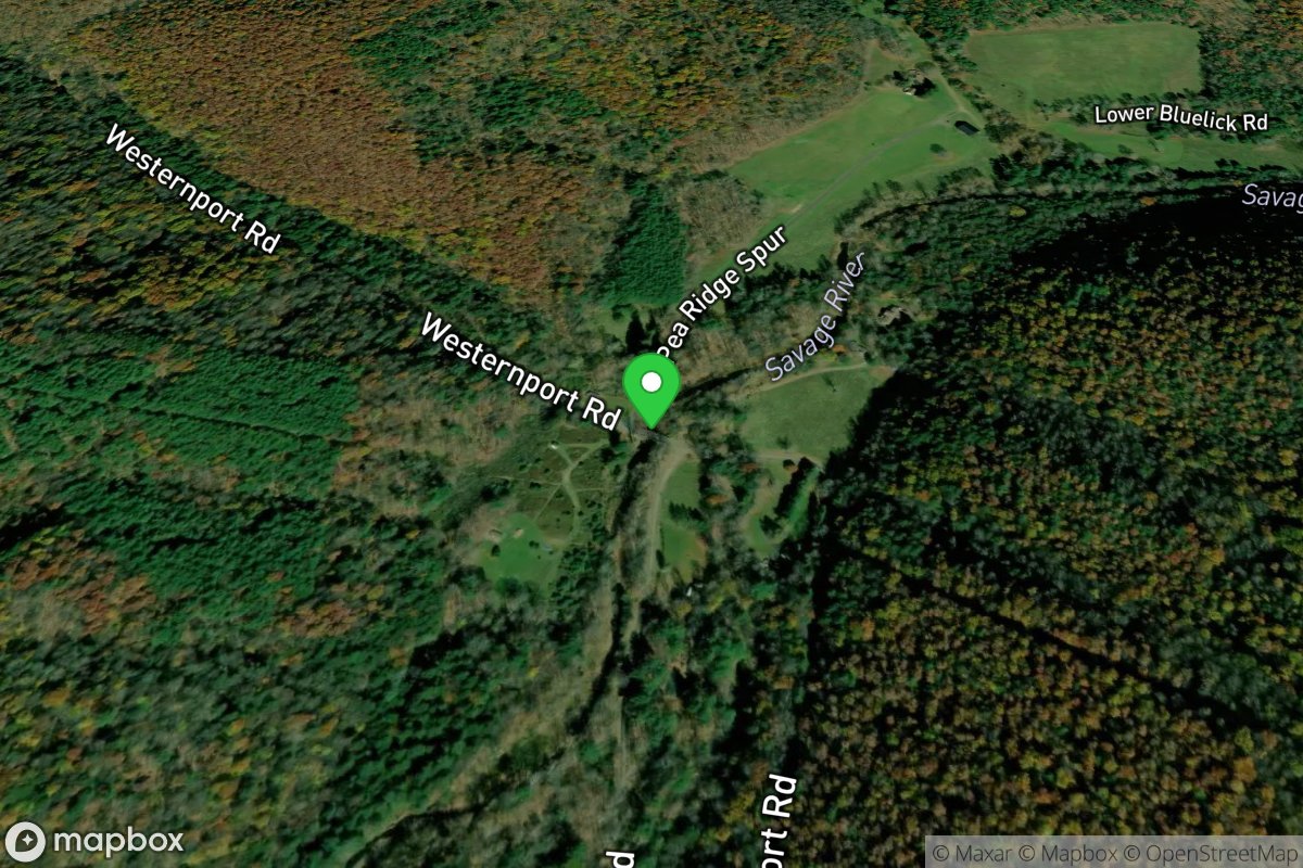 River Access - Westernport Rd.