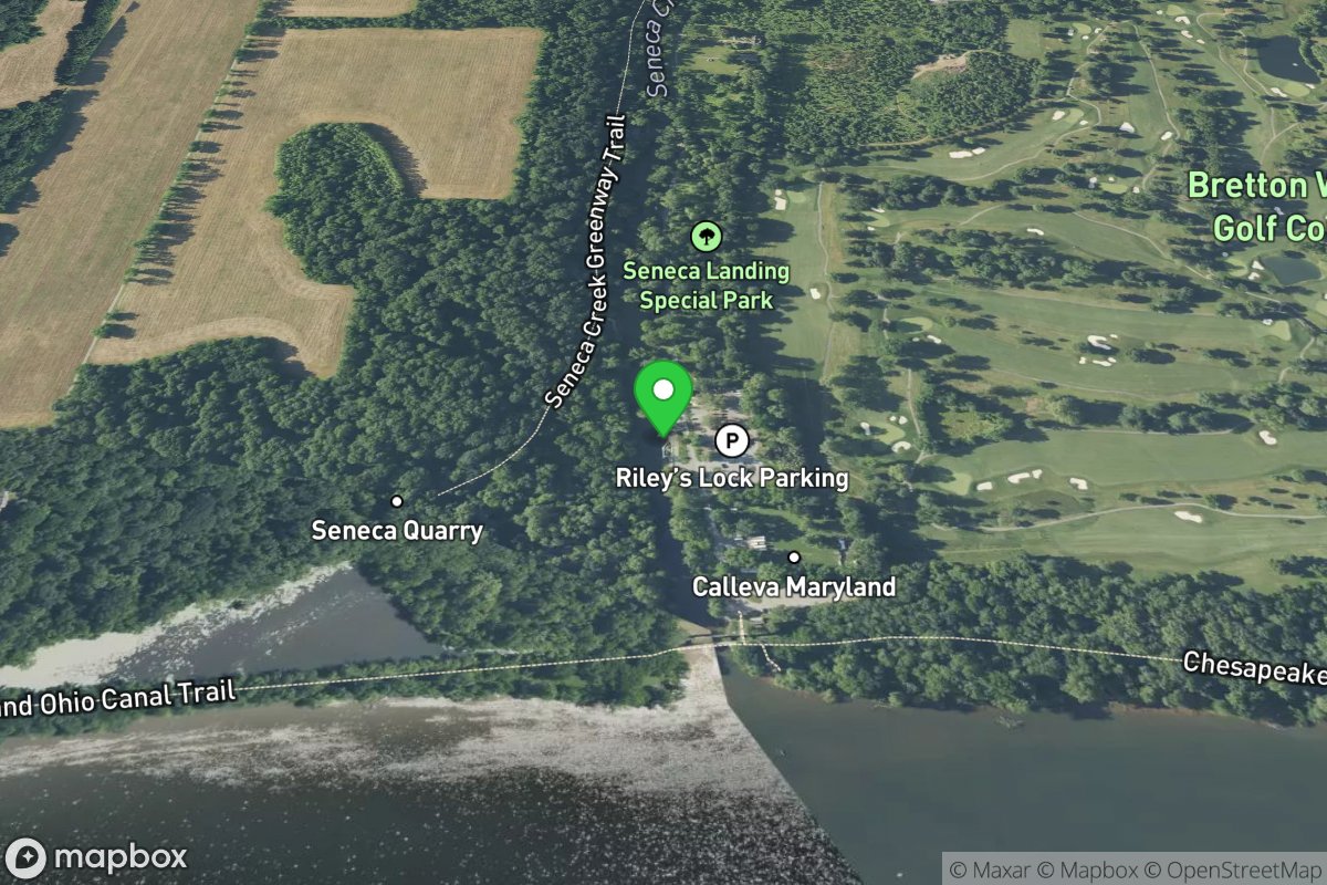 Riley's Lock Take-Out