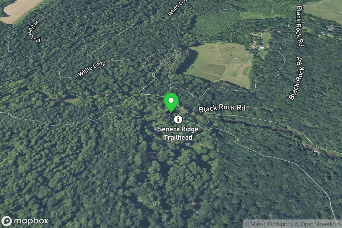 Black Rock Mill Access