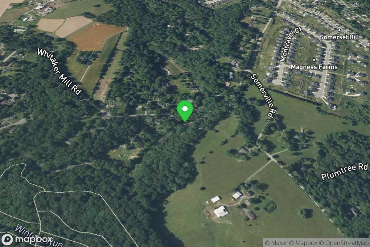 Take-out - Ring Factory Rd.