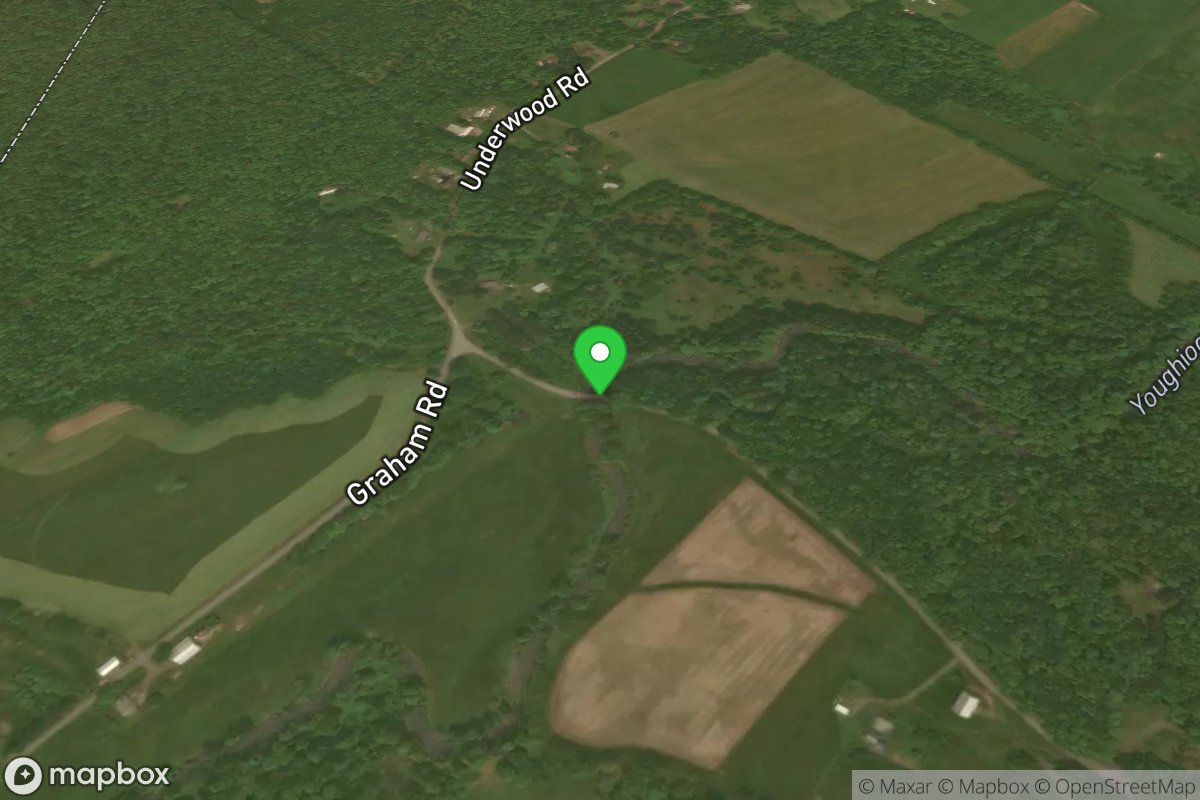 Silver Knob Rd. - Alt. (Short) Putin