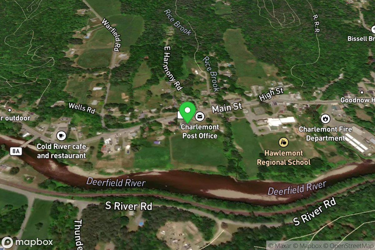 Great Outdoors Private Access