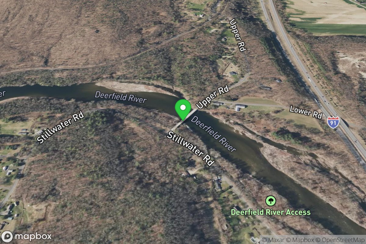 Take Out - Stillwater Bridge