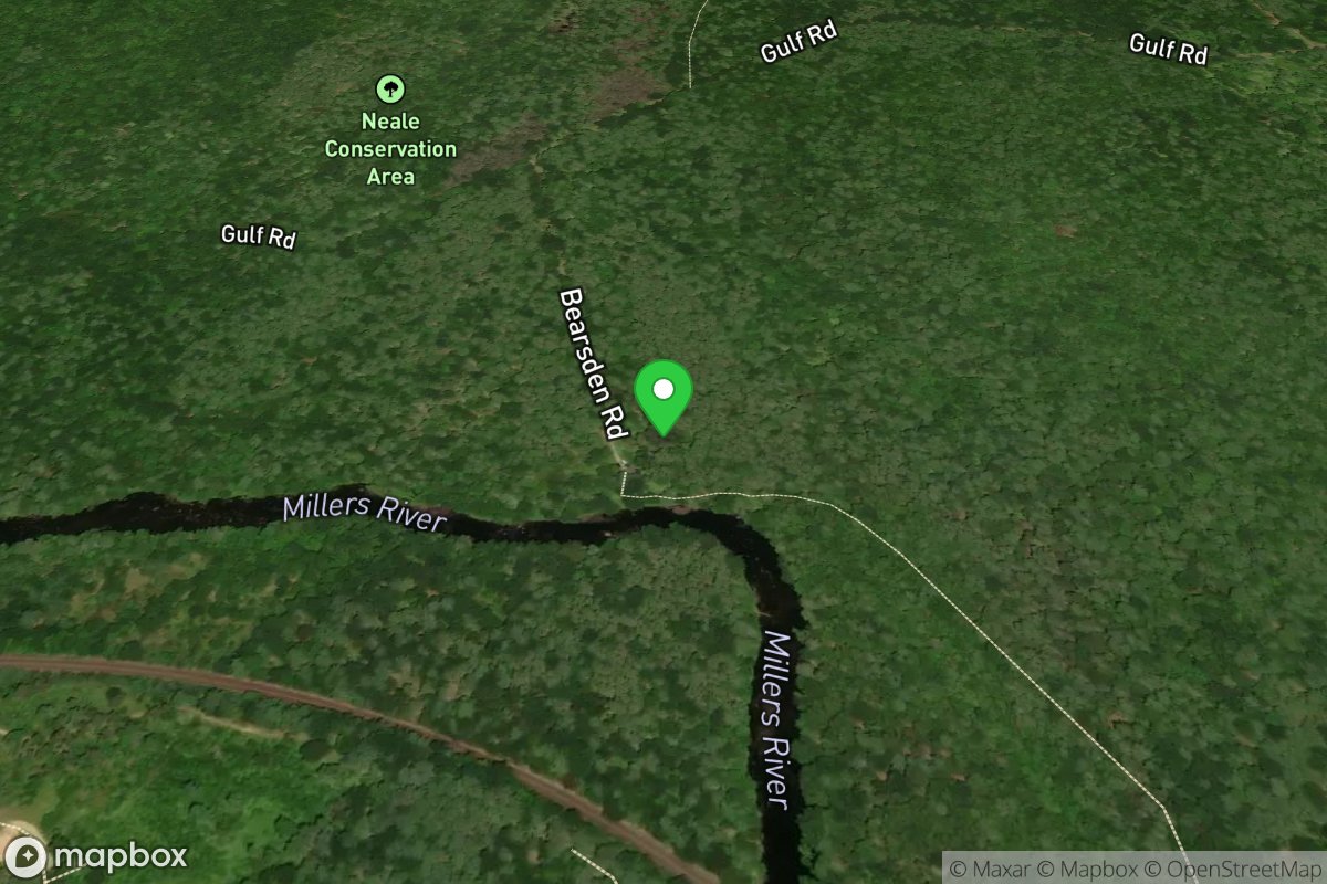 Intermediate Take-Out