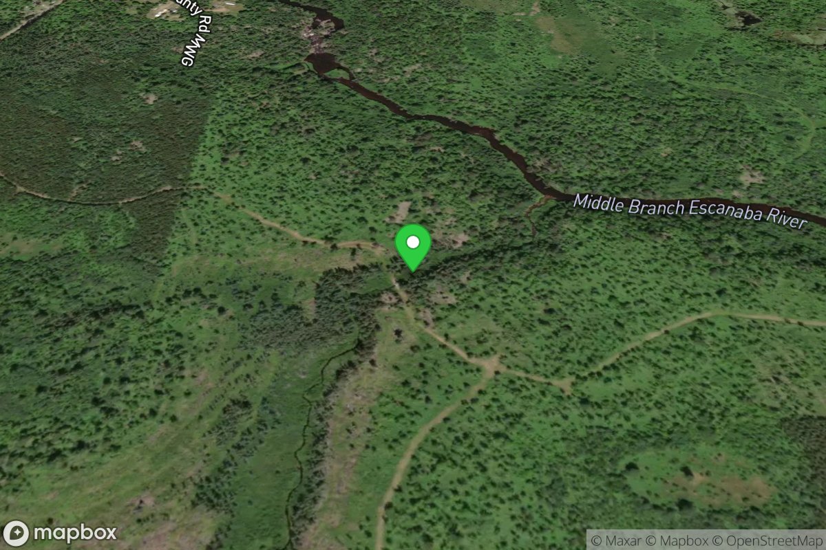 *Possible Alternate Exit*