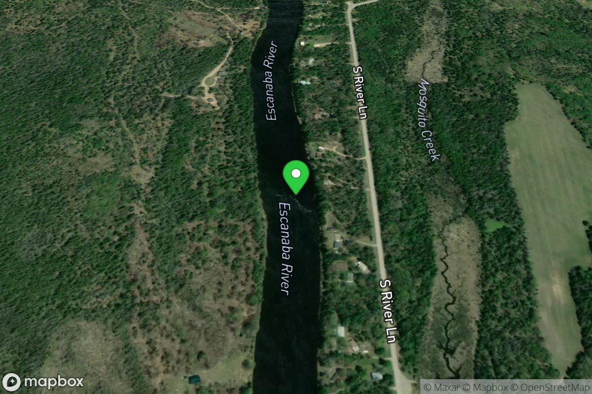 Final ledge in sequence