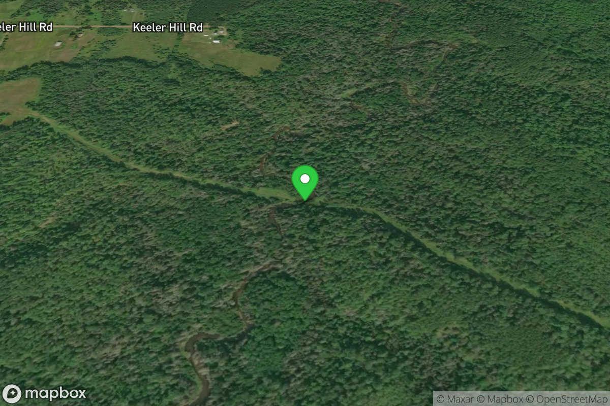 Possible access/egress?