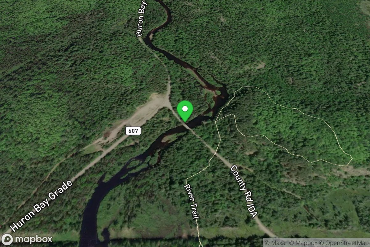 County Road Ida (bridge)