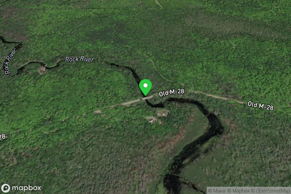 Put In: Old Michigan 28