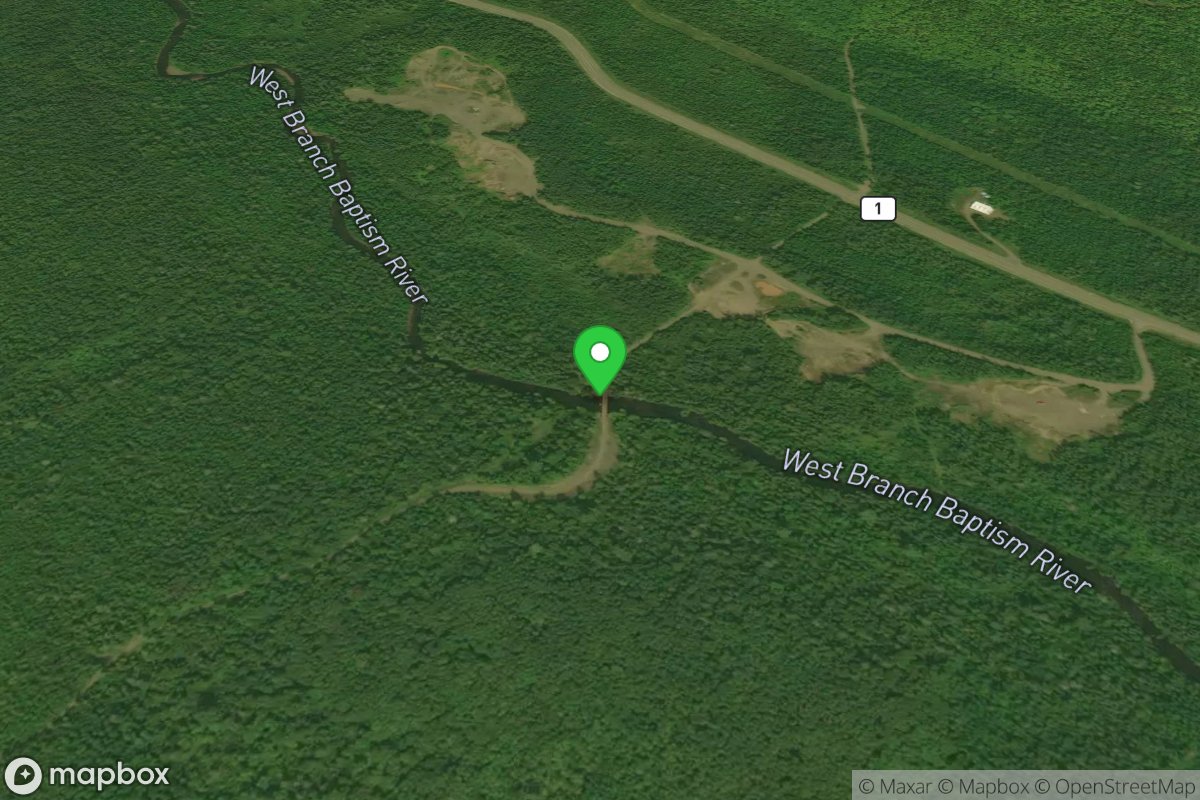 (Unnamed) Road Bridge