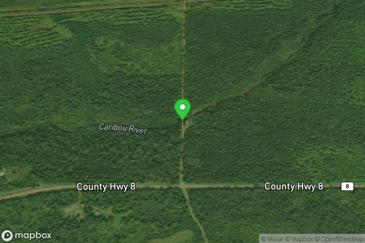 Possible alternative access