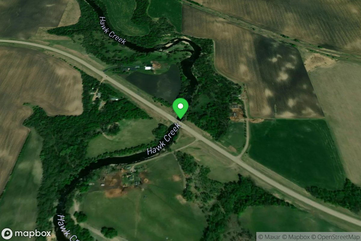 Put In: USH212/830th Ave