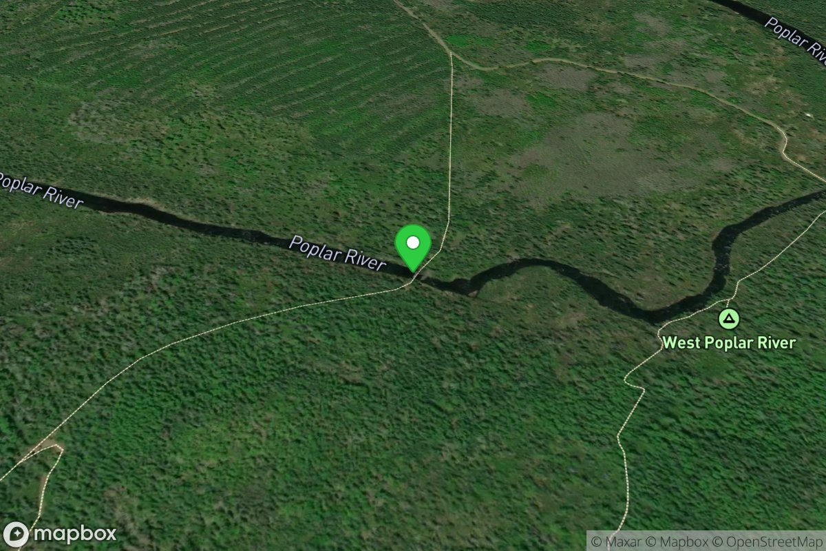 Second (road) bridge