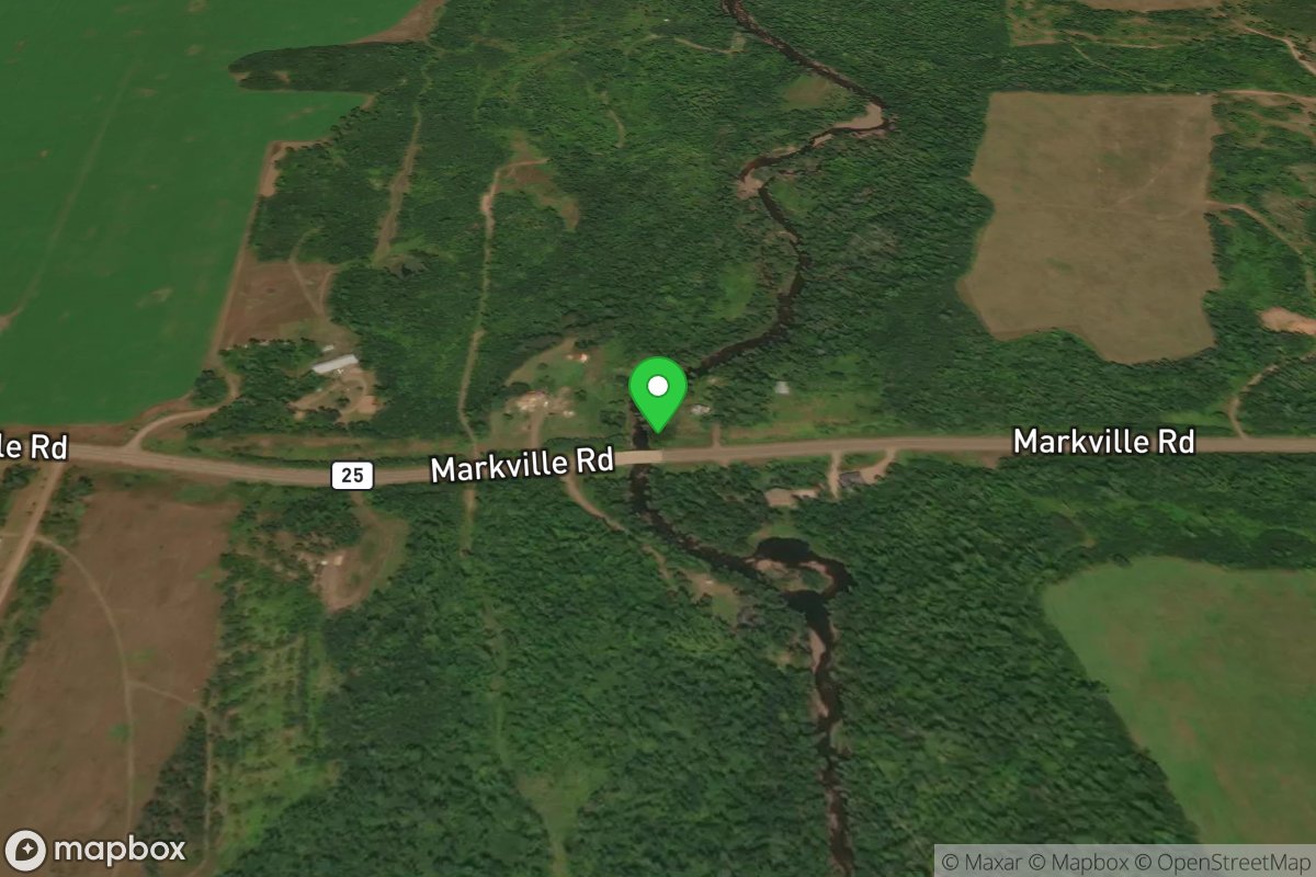 Take Out: Markville Rd