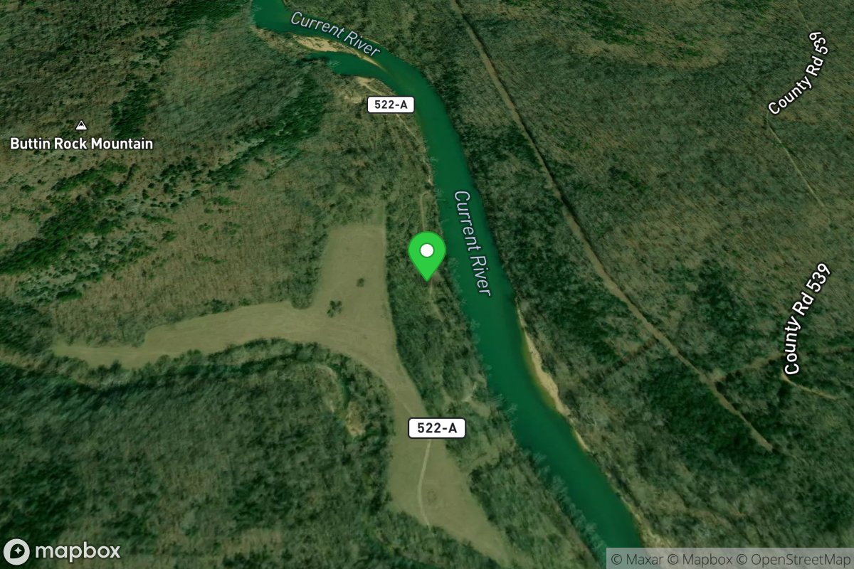 Roberts Field Access