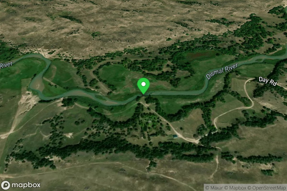 Bridge (Probably Private)