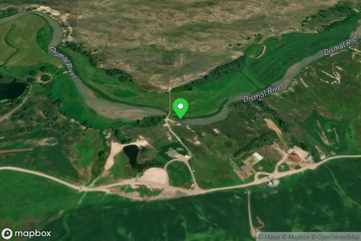  Bridge (probably private)