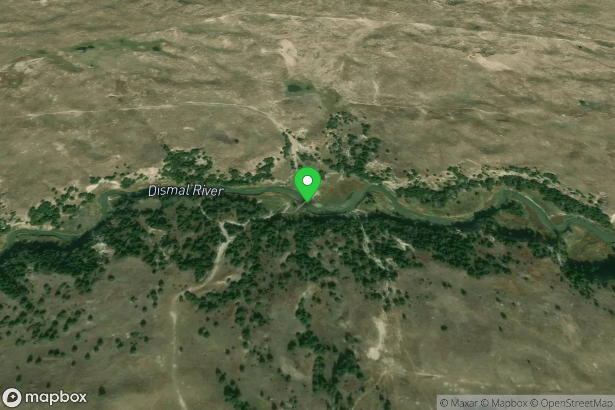 Bridge (Likely Private)