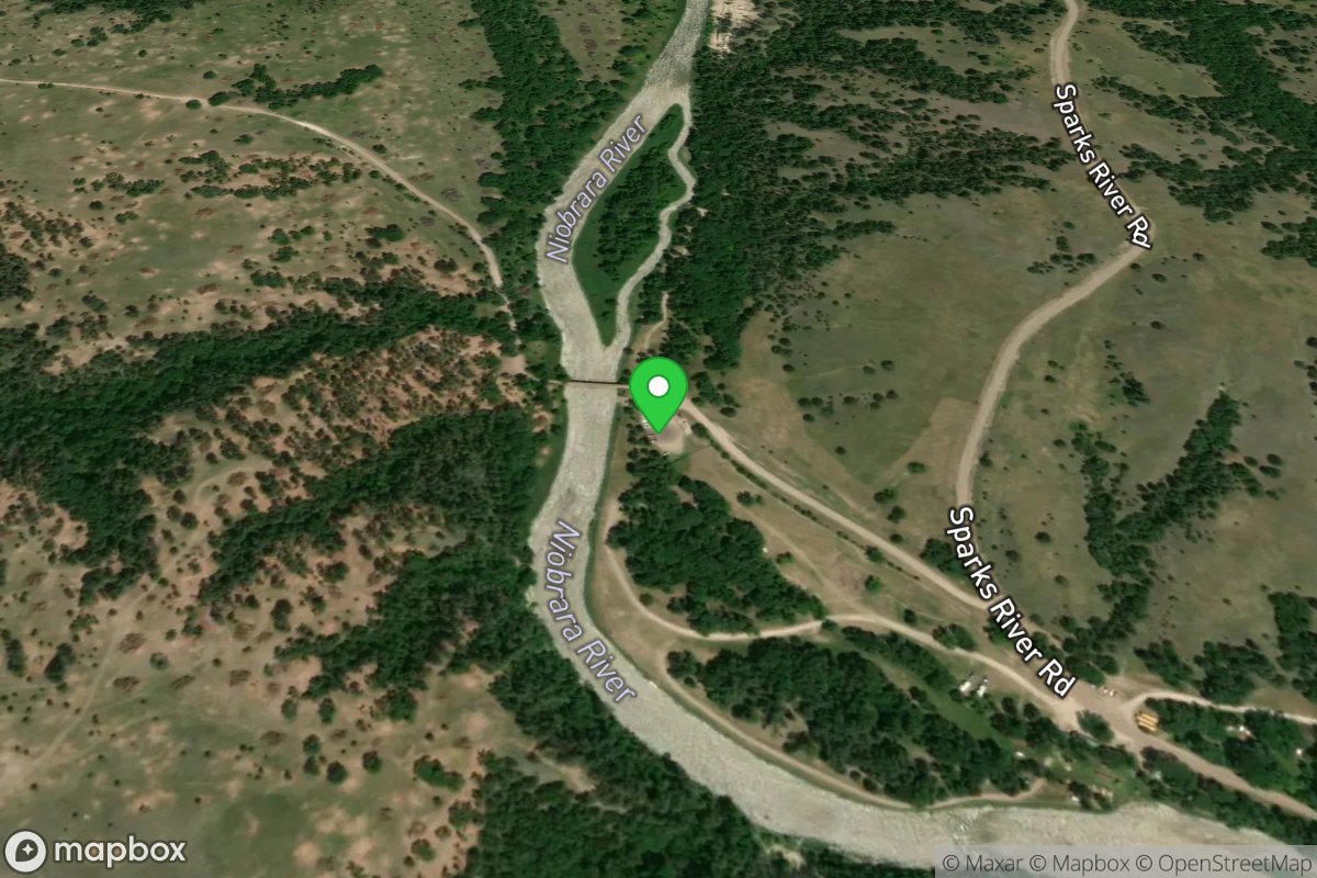 Brewer Bridge Landing