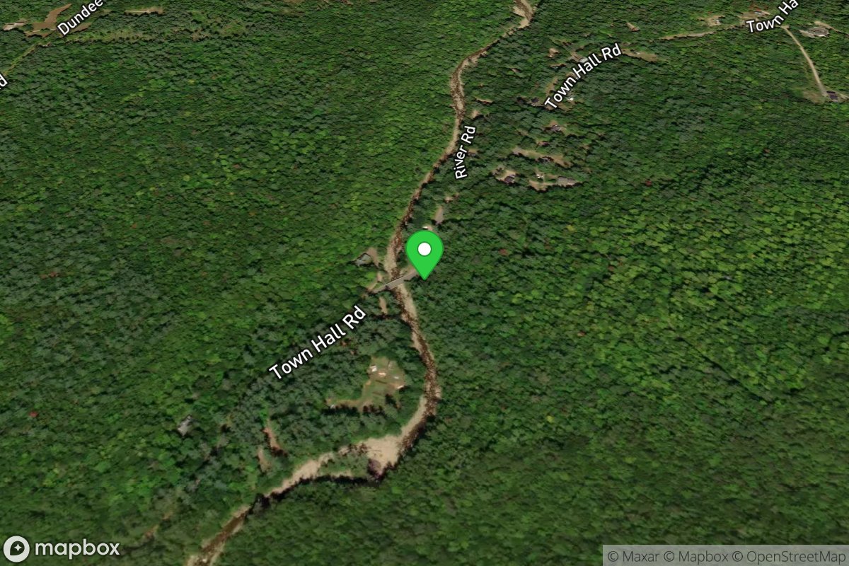 Class IV (Lower) Put In