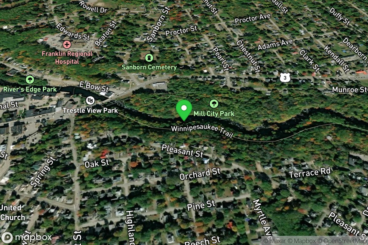 Zippy's Final Plunge (Zippy's)