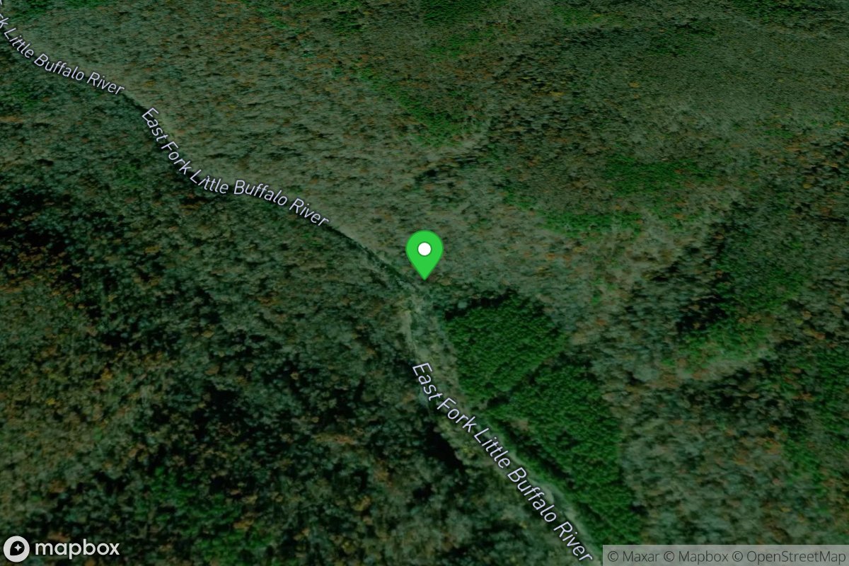 Second Rt 113A Bridge Put-in