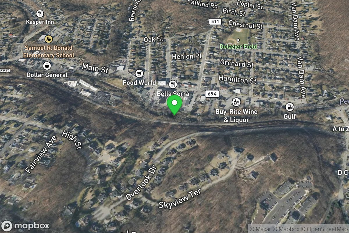 Before Bloomingdale Hot Bagels drop