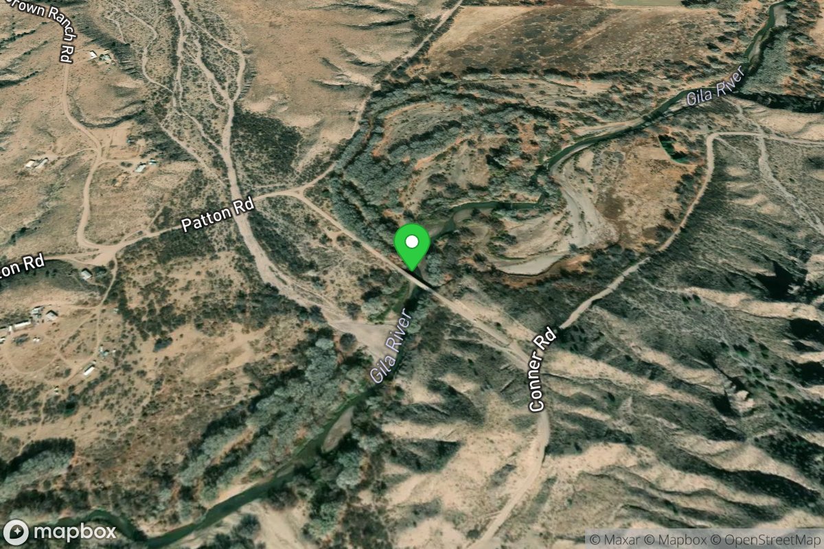 Take Out - Game Department Road Bridge 