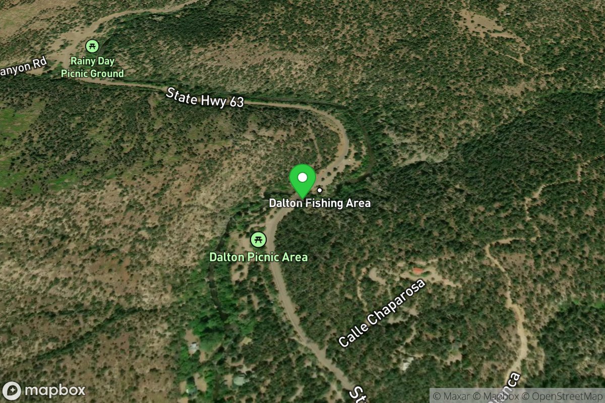 NM Rt 63 bridge access 3