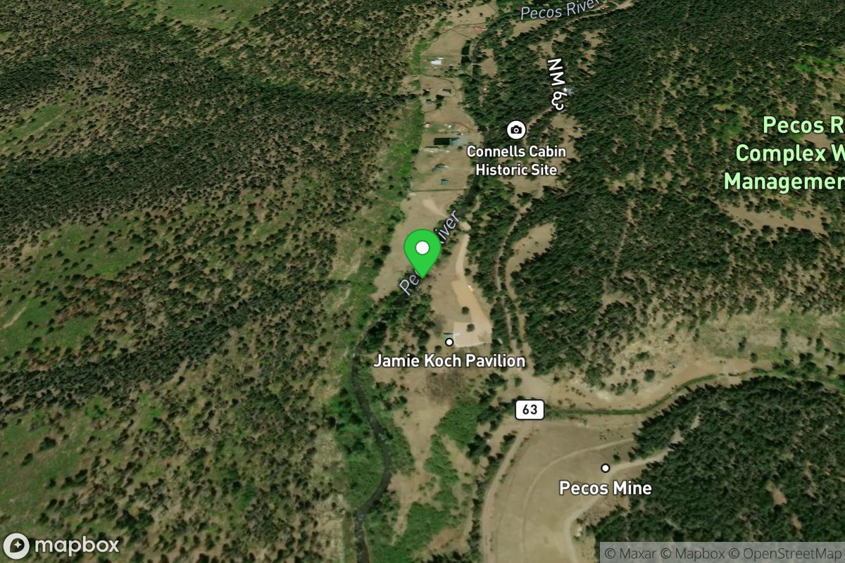 Elk Mtn Rd putin/takeout