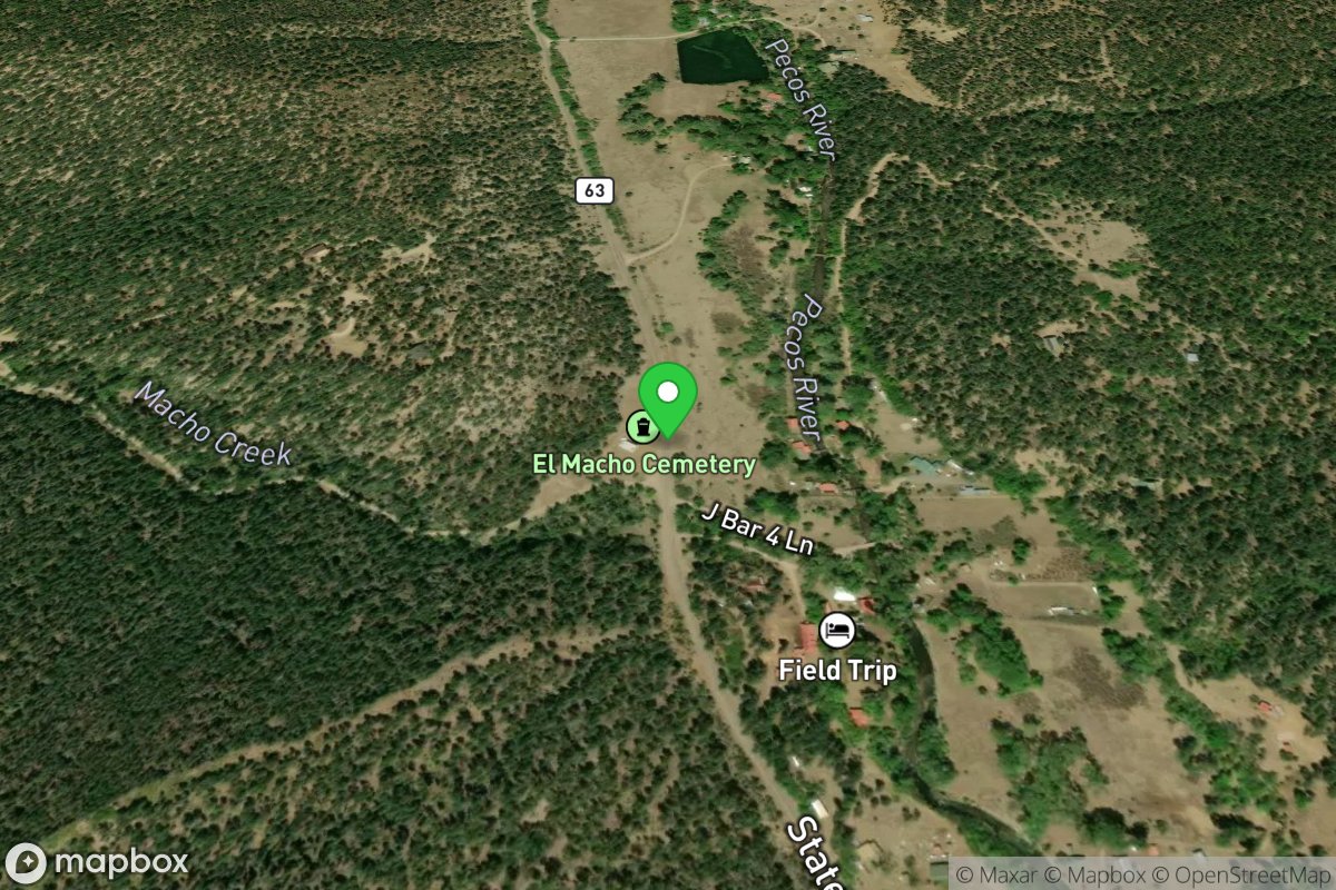 J Bar 4 Lane crossing