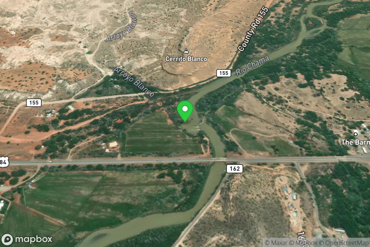 "Last" Take-out, Hwy 84