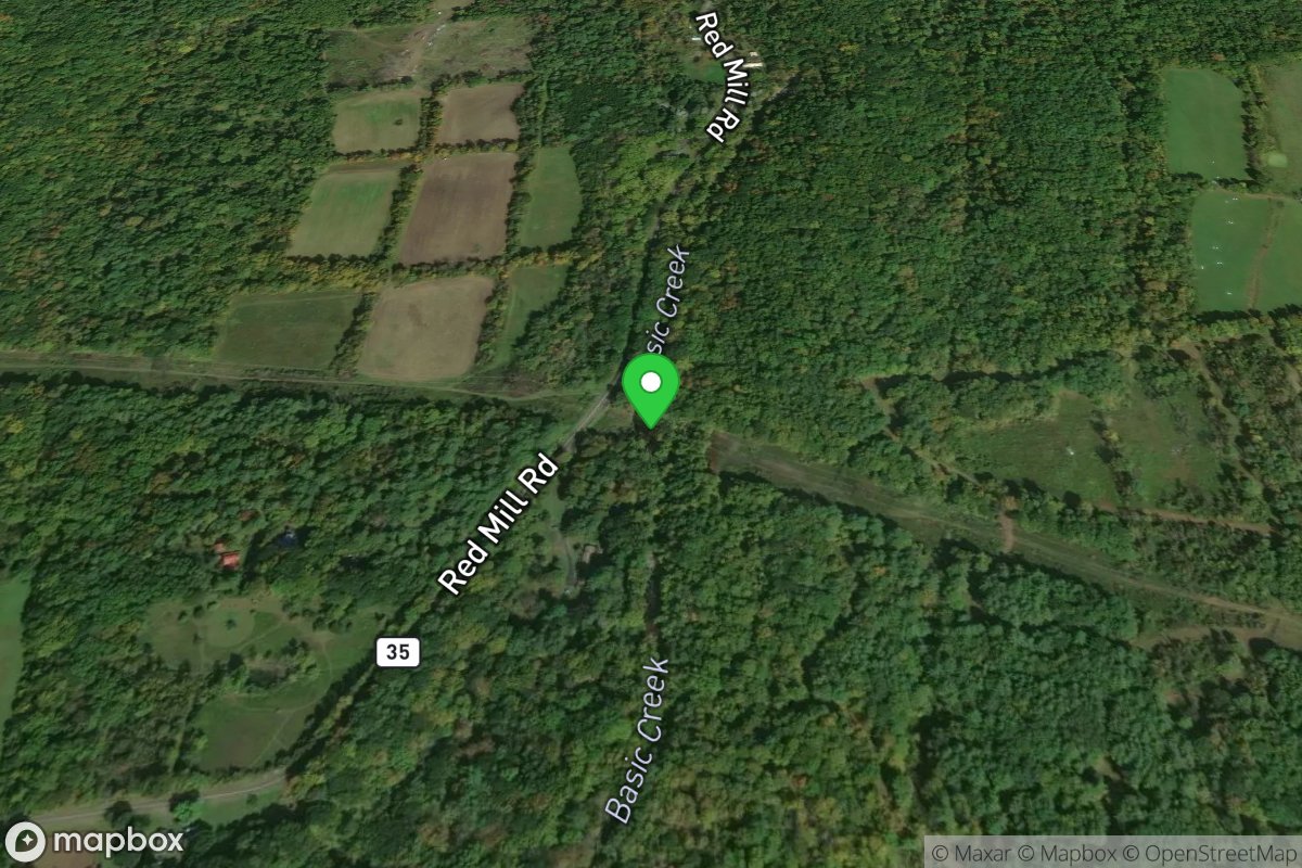 Red Mill Rd. Takeout