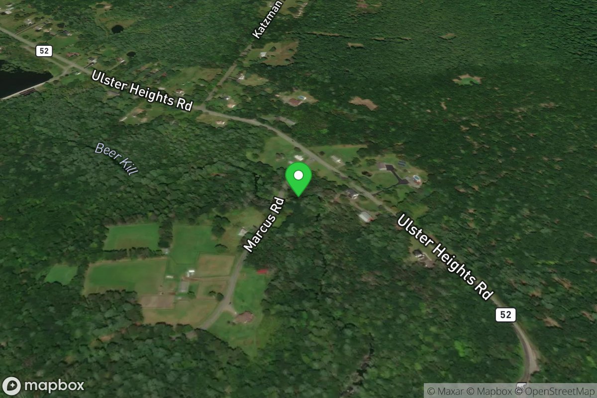 Put In / Bridge Drop