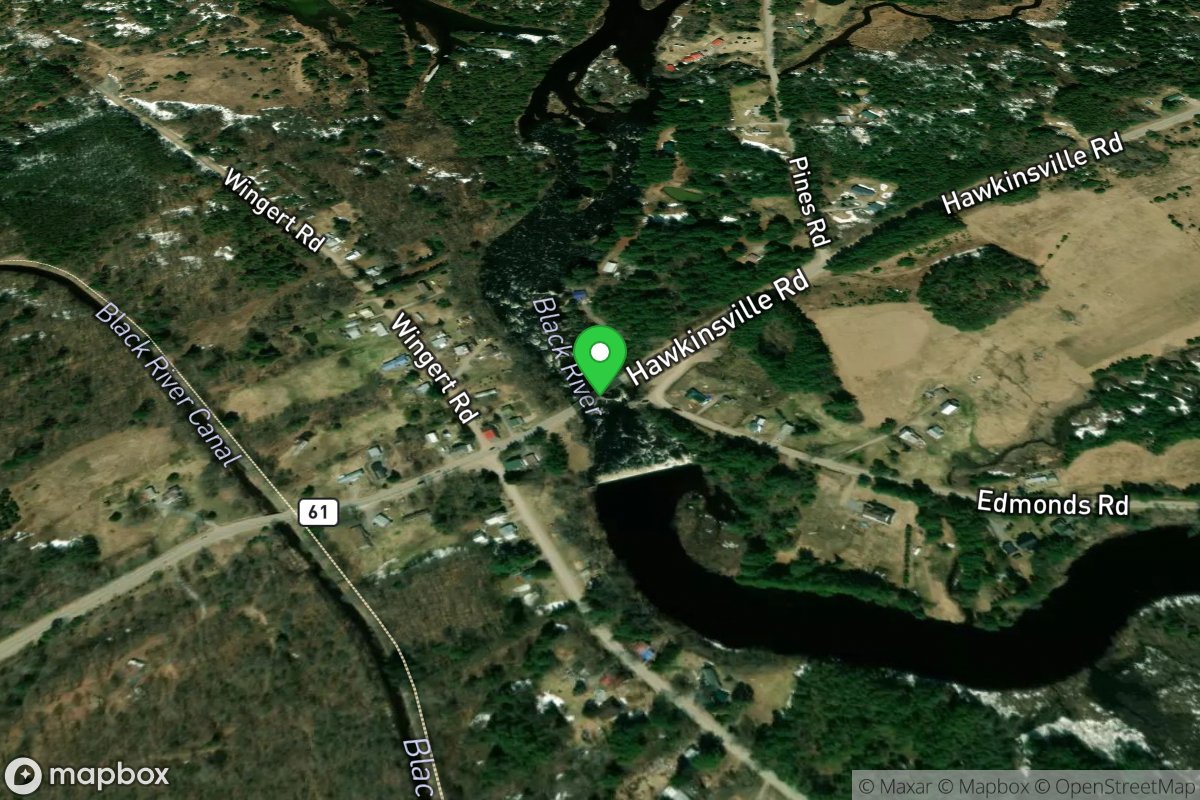 Hawkinsville Take Out