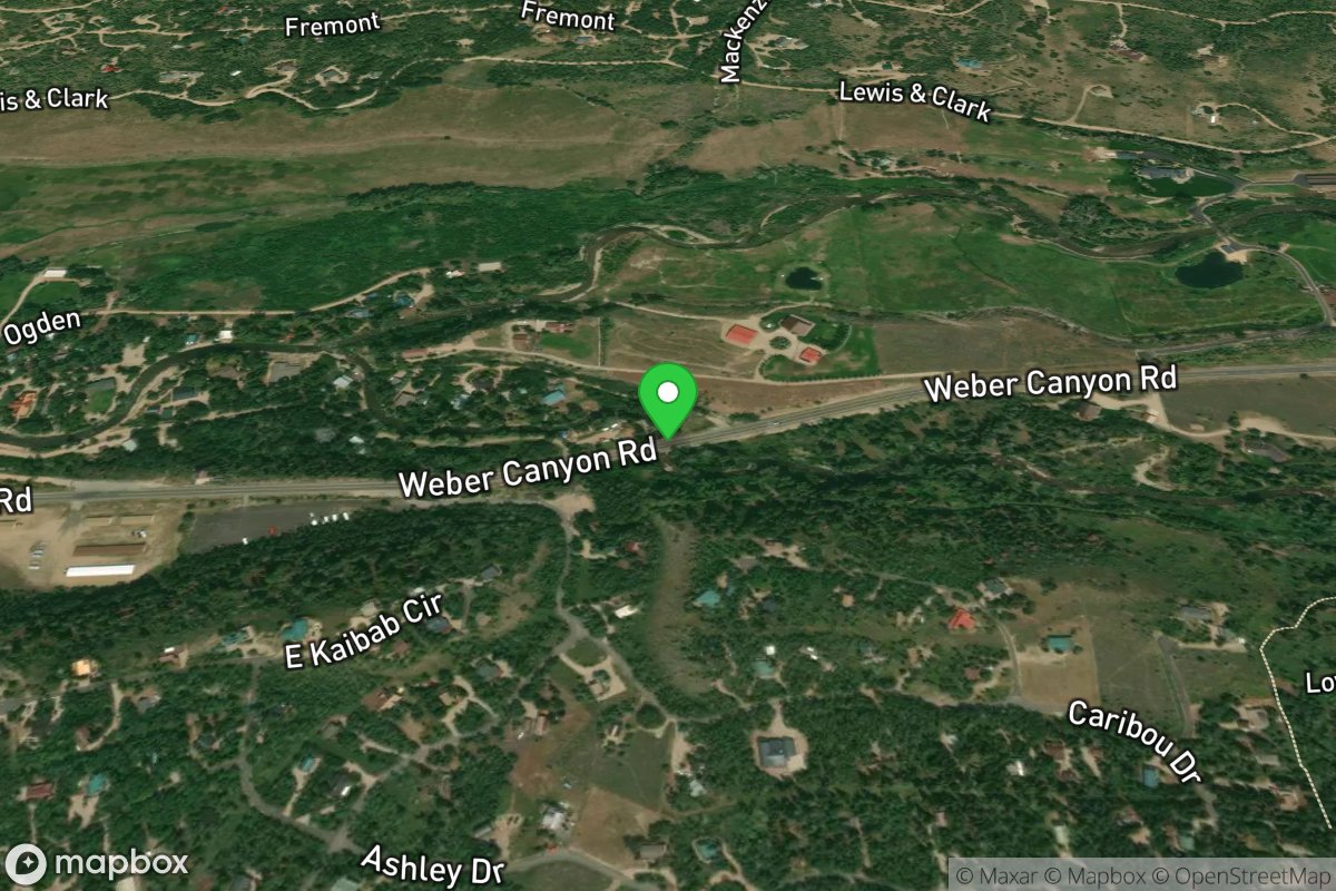 Smith and Morehouse Alternate put-in Skips Barbwire fences above.  