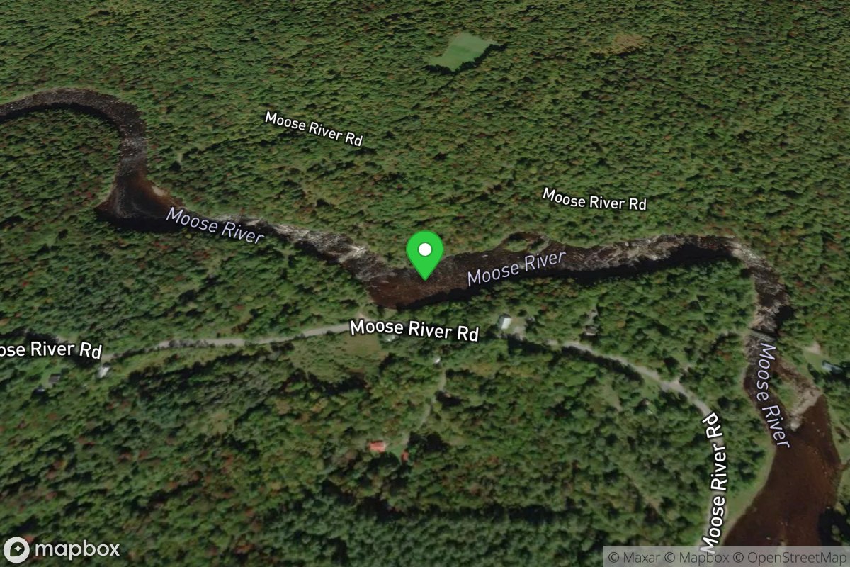 Take Out (Above Tannery)