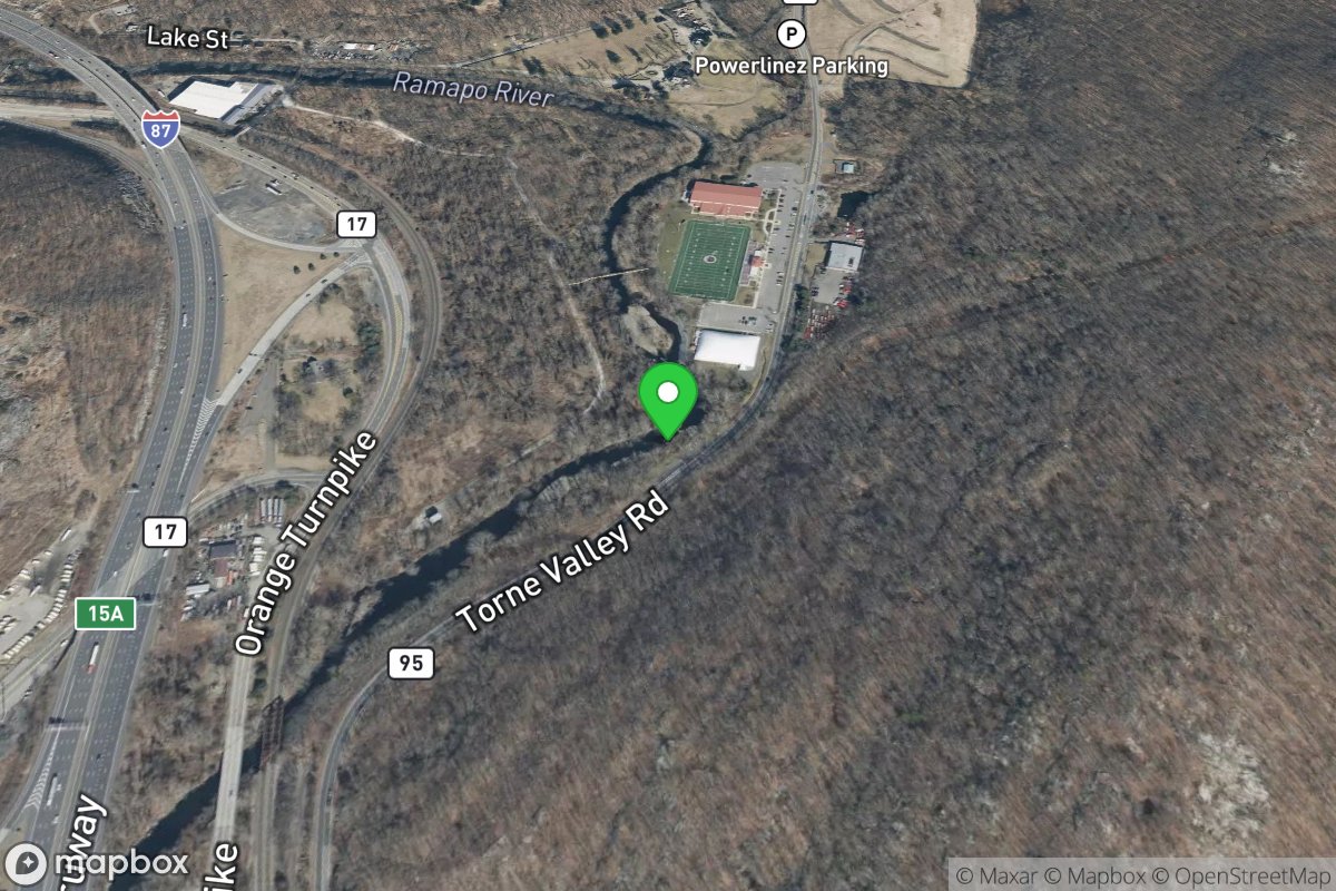 Flat Rock drop/pull out