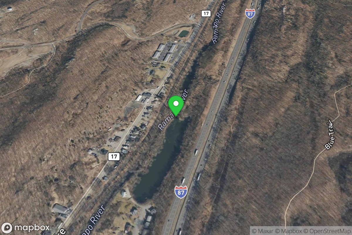 Drop into Lincoln Street Lake